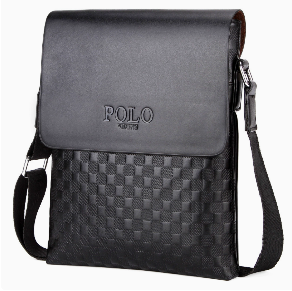 Men's Crossbody Casual Messenger Bag